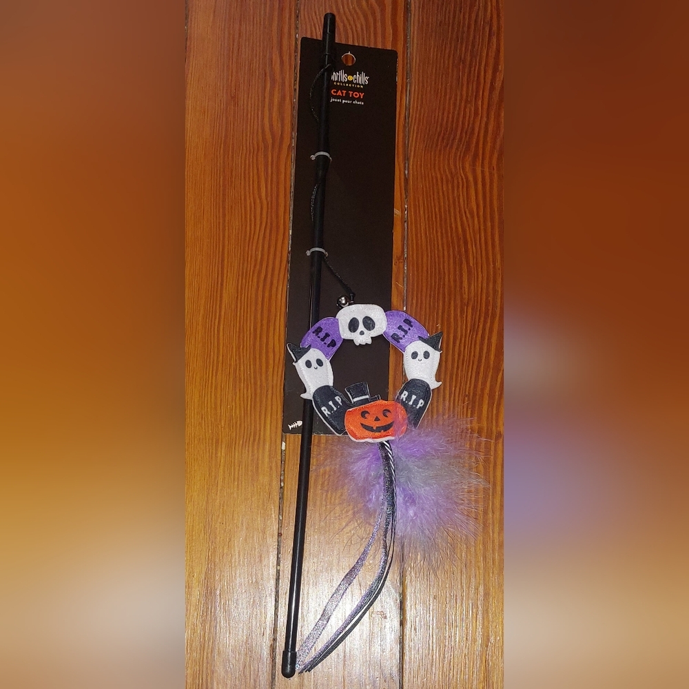 Cat Toy